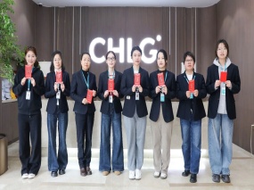 春风三月 致敬“她实力”｜德赢VWIN开展三八国际妇女节暖心活动LIANGGU Valve Holds International Women’s Day Celebration